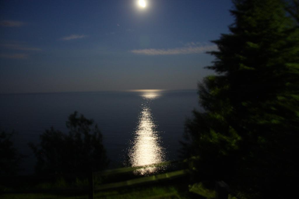 Cliff Dweller On Lake Superior Tofte المظهر الخارجي الصورة